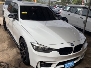 2015 BMW 328i for sale in St. Elizabeth, Jamaica