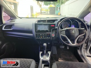 2016 Honda Fit