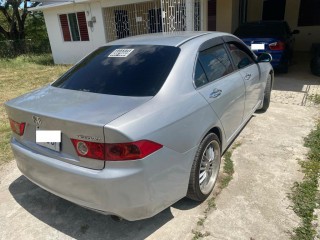2005 Honda Accord for sale in Clarendon, Jamaica