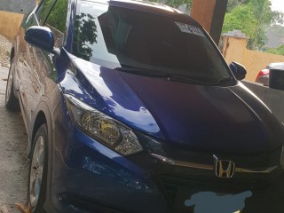 2017 Honda hrv for sale in St. Ann, Jamaica
