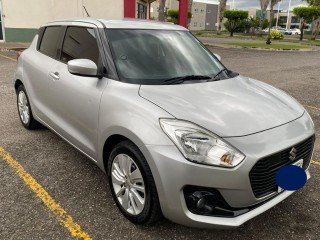 2018 Suzuki Swift