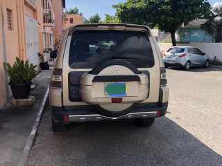 2007 Mitsubishi pajero for sale in Kingston / St. Andrew, Jamaica