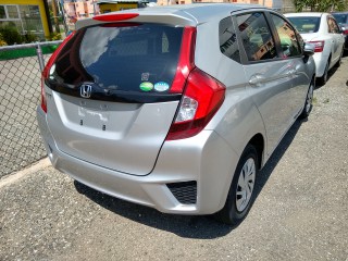 2015 Honda Fit for sale in Kingston / St. Andrew, Jamaica