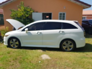 2011 Honda Stream for sale in St. James, Jamaica