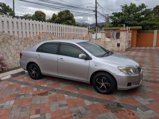 2009 Toyota Axio for sale in Kingston / St. Andrew, Jamaica