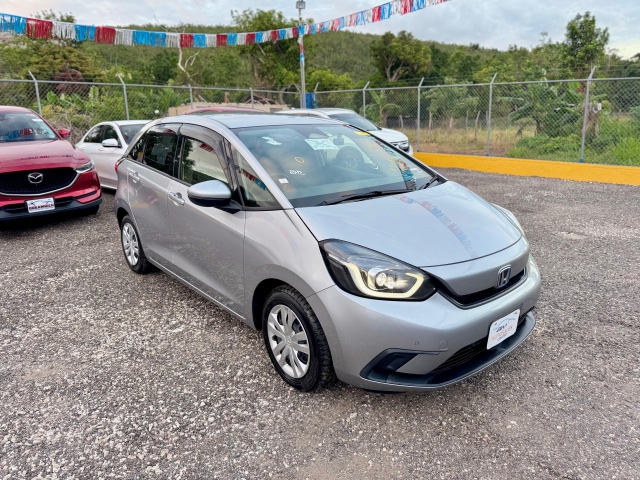 2020 Honda Fit for sale in St. Elizabeth, Jamaica
