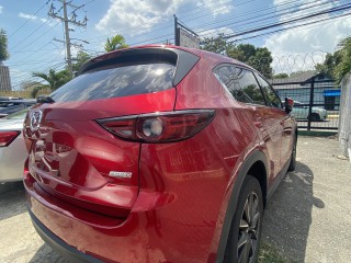 2018 Mazda Cx5 for sale in Kingston / St. Andrew, Jamaica