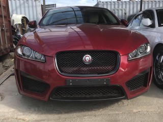 2013 Jaguar XF for sale in St. Catherine, Jamaica