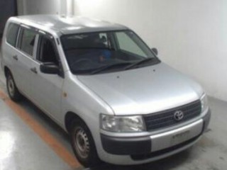 2014 Toyota Probox for sale in Kingston / St. Andrew, Jamaica