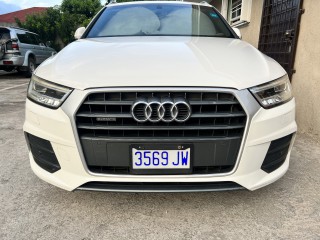 2017 Audi Q3 for sale in Kingston / St. Andrew, Jamaica