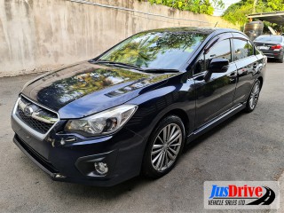 2014 Subaru G4 for sale in Kingston / St. Andrew, Jamaica