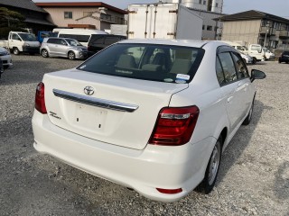 2017 Toyota Axio for sale in St. Ann, Jamaica