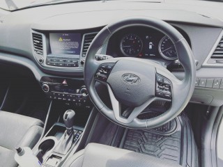 2017 Hyundai Tuscon for sale in Kingston / St. Andrew, Jamaica