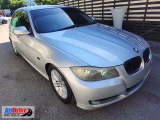 2010 BMW 325i