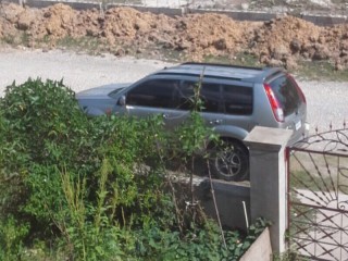 2002 Nissan XTrail for sale in Kingston / St. Andrew, Jamaica