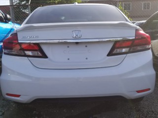 2015 Honda Civic EXL for sale in Kingston / St. Andrew, Jamaica