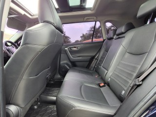 2020 Toyota RAV4 G for sale in Kingston / St. Andrew, Jamaica