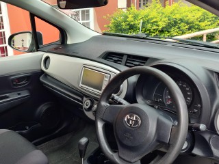 2011 Toyota Vitz for sale in Manchester, Jamaica