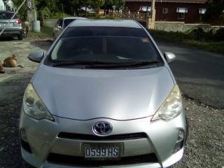 2012 Toyota Aqua for sale in Portland, Jamaica