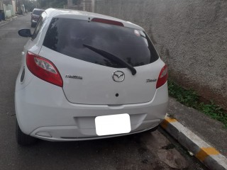 2008 Mazda Demio for sale in Kingston / St. Andrew, Jamaica