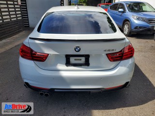 2016 BMW 428i