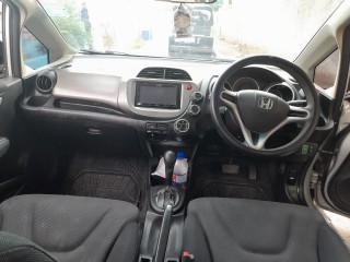 2013 Honda Fit for sale in Kingston / St. Andrew, Jamaica