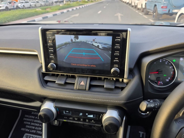 2022 Toyota Rav4 for sale in Outside Jamaica, Jamaica