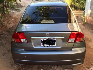 2005 Honda Civic for sale in Manchester, Jamaica