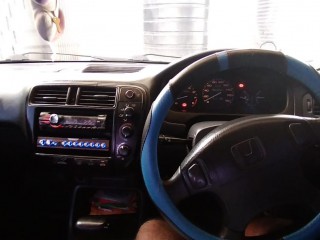 1997 Honda Civic for sale in St. Mary, Jamaica