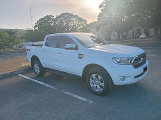 2020 Ford Ranger XLT for sale in Kingston / St. Andrew, Jamaica