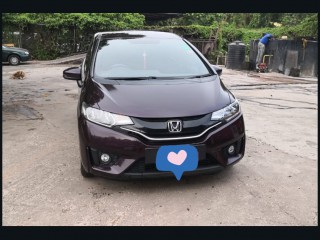 2016 Honda Fit for sale in Kingston / St. Andrew, Jamaica
