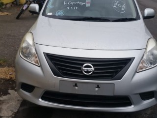 2014 Nissan Latio for sale in St. Catherine, Jamaica