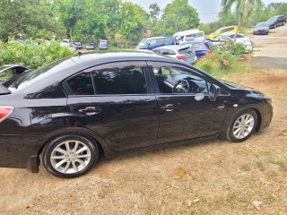 2013 Subaru IMPREZA G4 for sale in St. Catherine, Jamaica