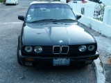 1987 BMW 320i for sale in Kingston / St. Andrew, Jamaica