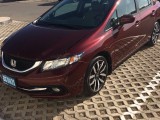 2015 Honda Civic for sale in Kingston / St. Andrew, Jamaica
