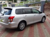 2010 Toyota Fielder S for sale in Manchester, Jamaica