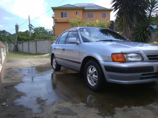 1997 Toyota Corsa for sale in Manchester, Jamaica