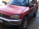 1994 Toyota Rav 4 for sale in Kingston / St. Andrew, Jamaica