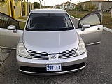 2007 Nissan TIDA for sale in Kingston / St. Andrew, Jamaica