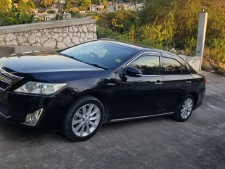 Jamaica