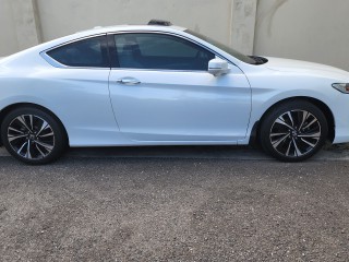 2016 Honda Accord EXL