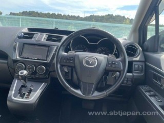 2015 Mazda Premacy for sale in Kingston / St. Andrew, Jamaica