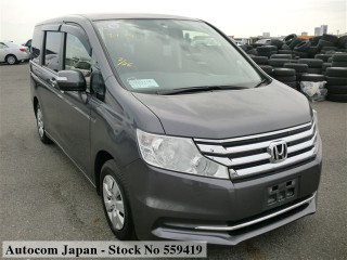 2014 Honda Stepwagon for sale in Kingston / St. Andrew, Jamaica