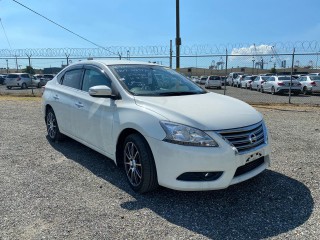 2014 Nissan Sylphy for sale in Kingston / St. Andrew, Jamaica
