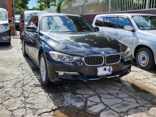 2015 BMW 320i for sale in Kingston / St. Andrew, Jamaica