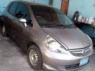 2007 Honda Fit for sale in Kingston / St. Andrew, Jamaica