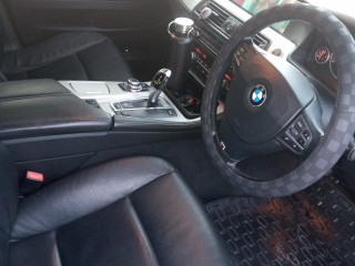 2012 BMW 5series for sale in St. James, Jamaica