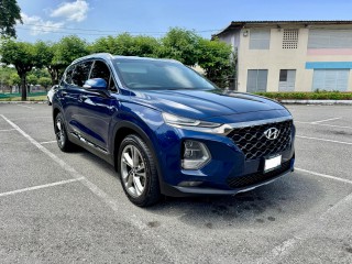 2020 Hyundai Santa Fe for sale in Kingston / St. Andrew, Jamaica