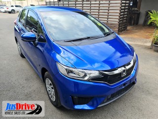 2017 Honda FIT for sale in Kingston / St. Andrew, Jamaica