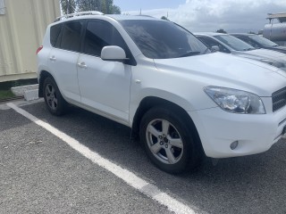 2007 Toyota Rav4